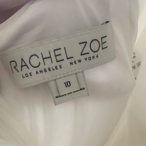 Sequence scoop neck slip dress - Rachel Zoe